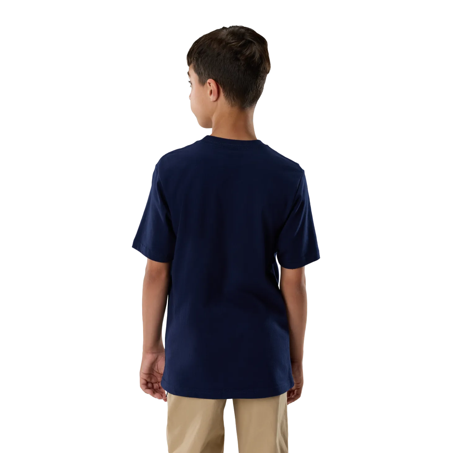 Youth Bend Short Sleeve Tee