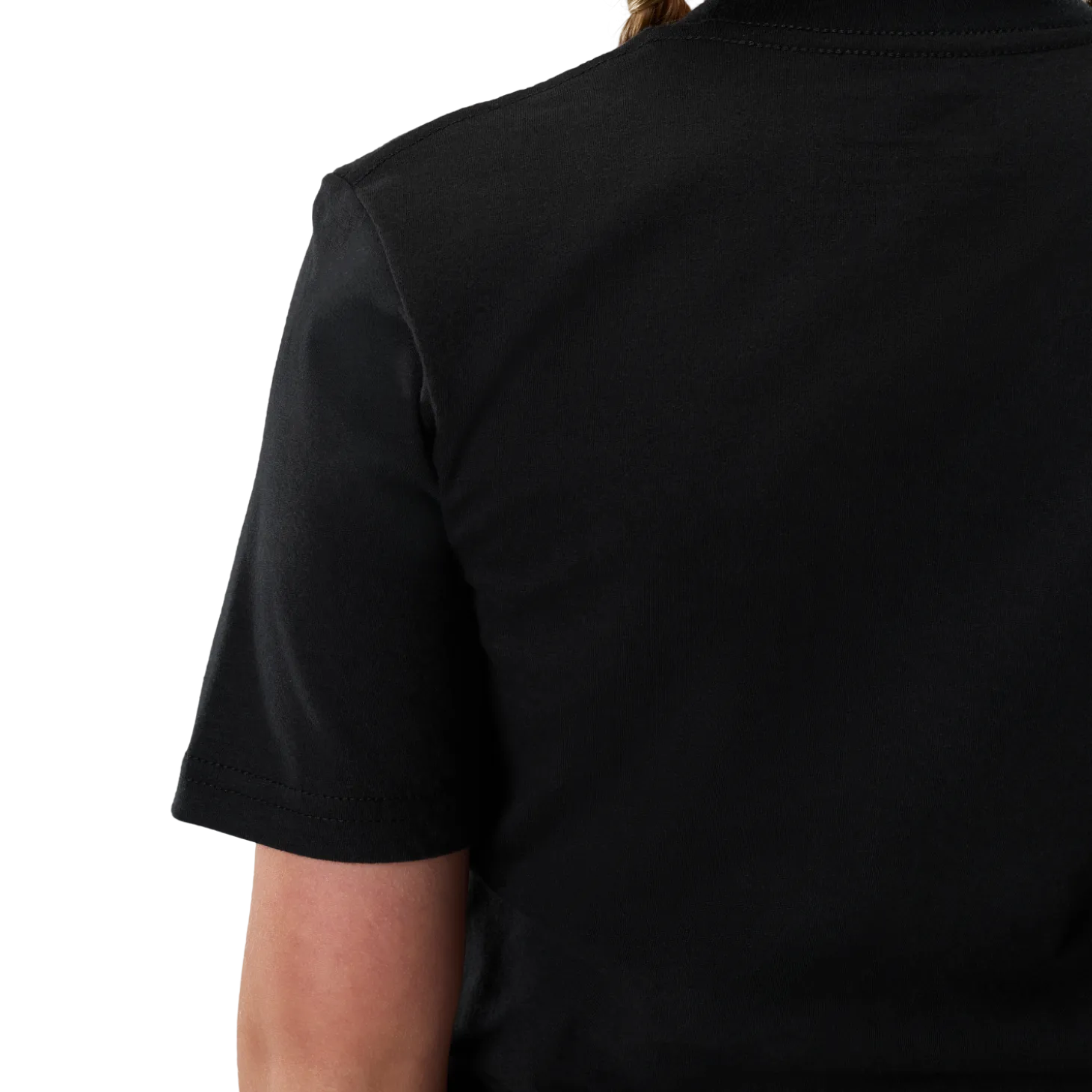 Youth Bend Short Sleeve Tee