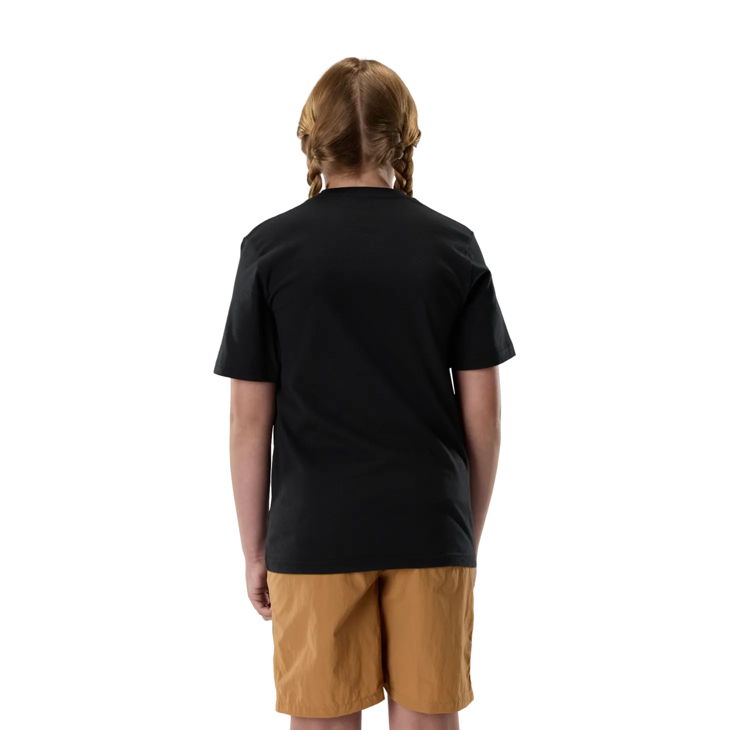 Youth Bend Short Sleeve Tee