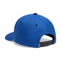 Youth Bend Snapback Hat