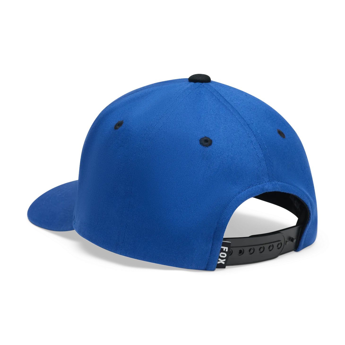 Youth Bend Snapback Hat