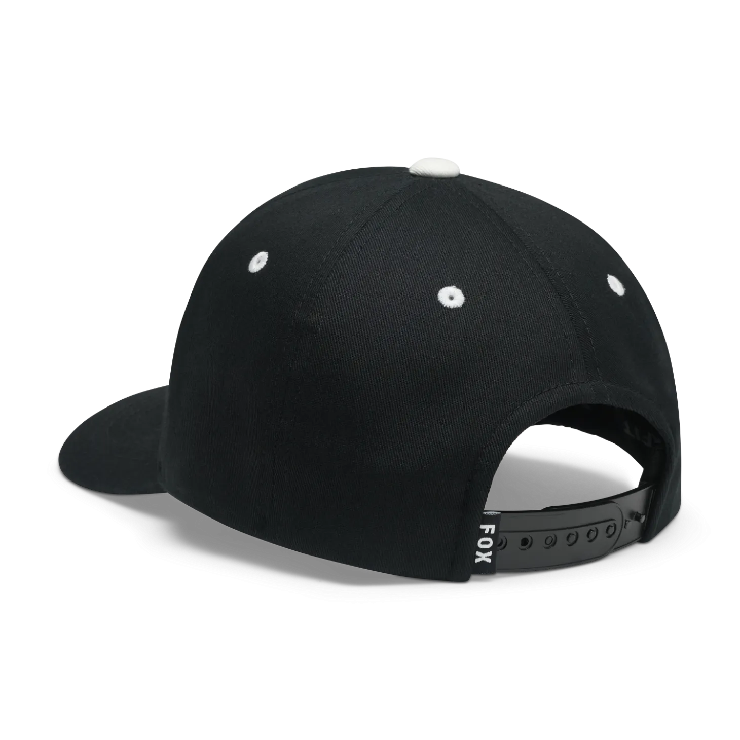 Youth Bend Snapback Hat