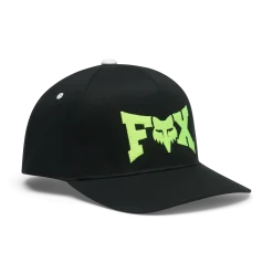 Youth Bend Snapback Hat