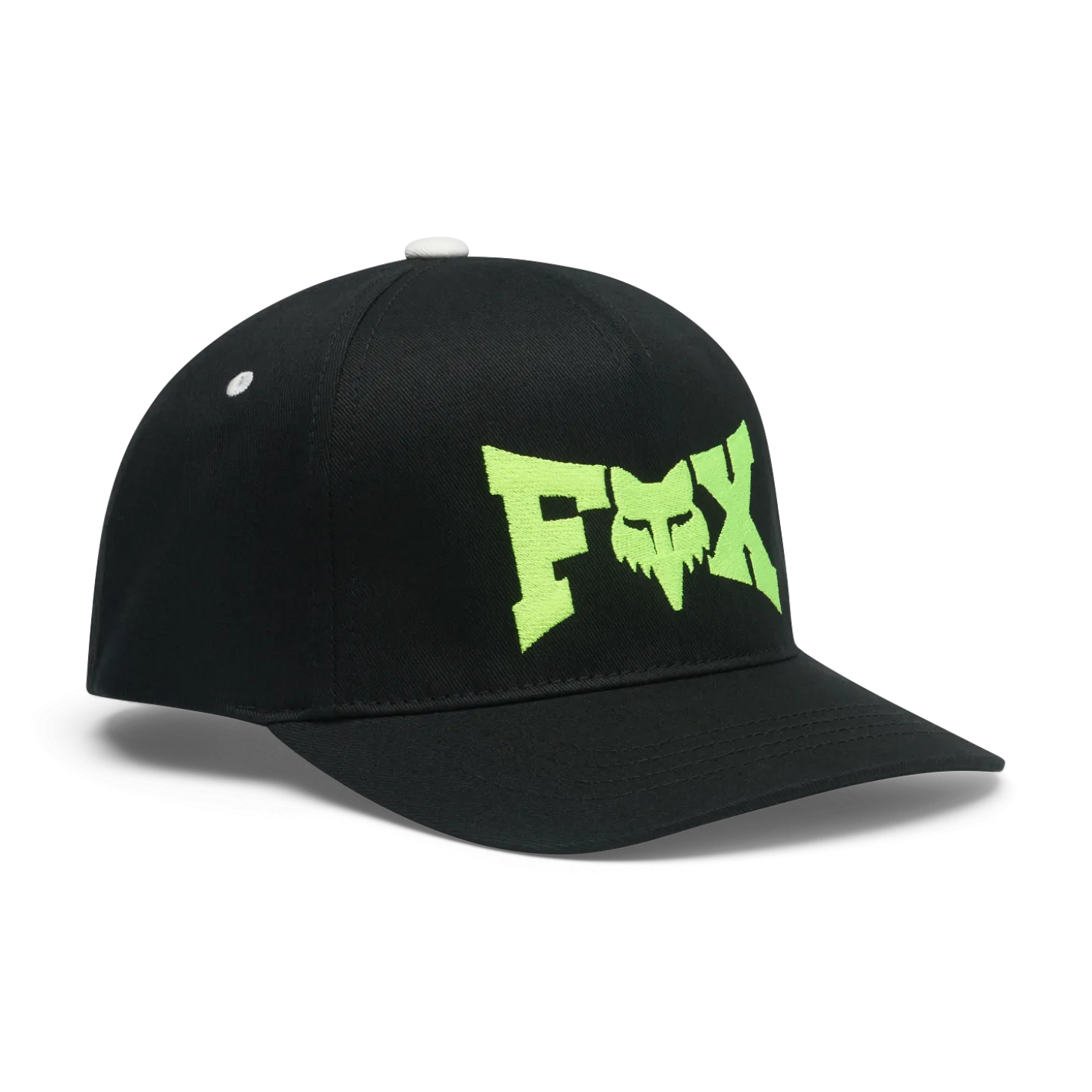 Youth Bend Snapback Hat