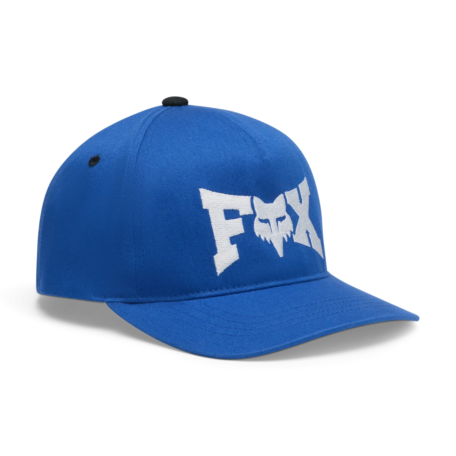 Youth Bend Snapback Hat
