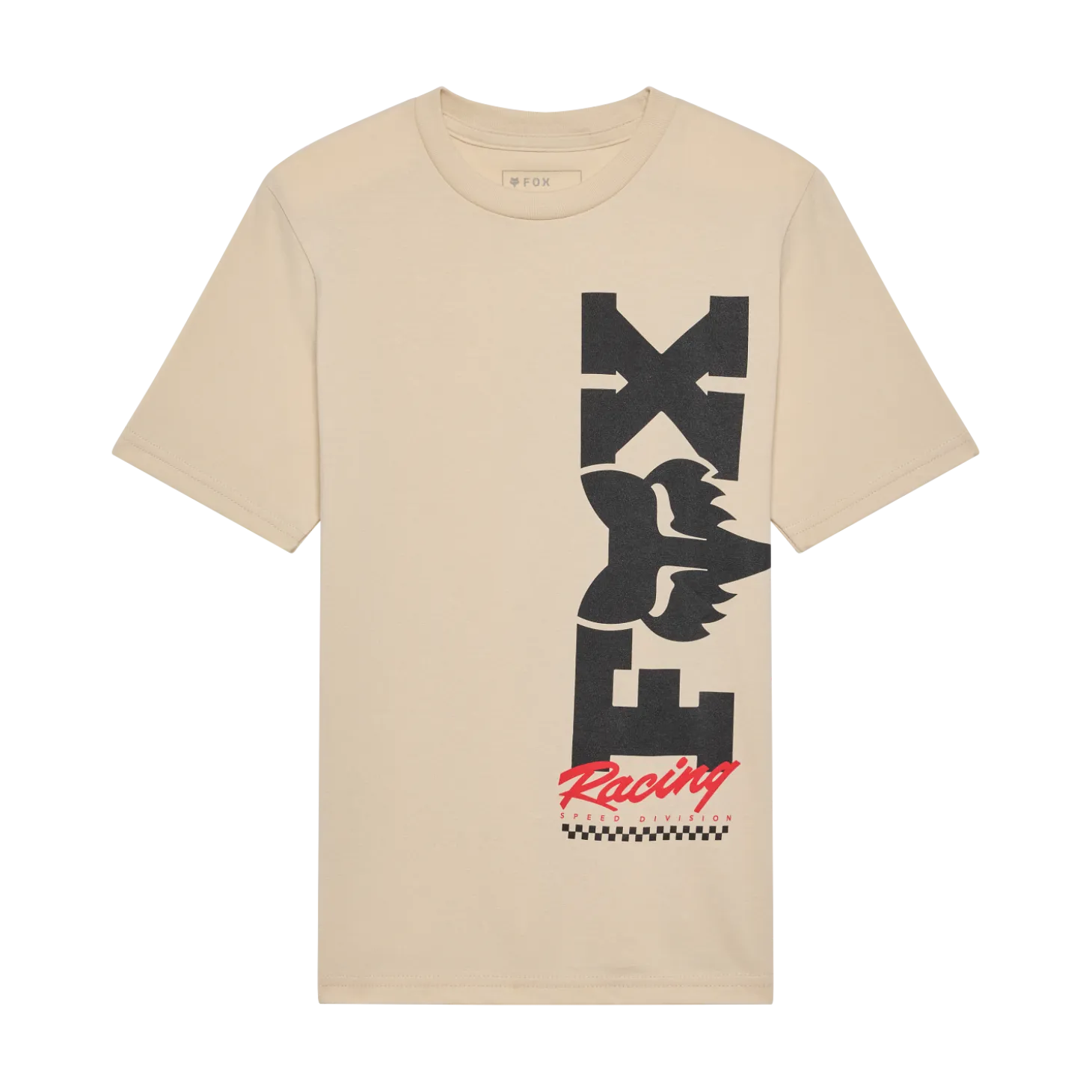 Youth Checker Tee
