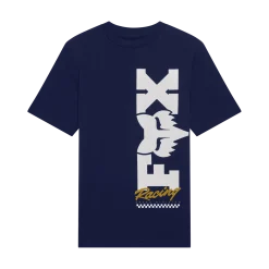 Youth Checker Tee