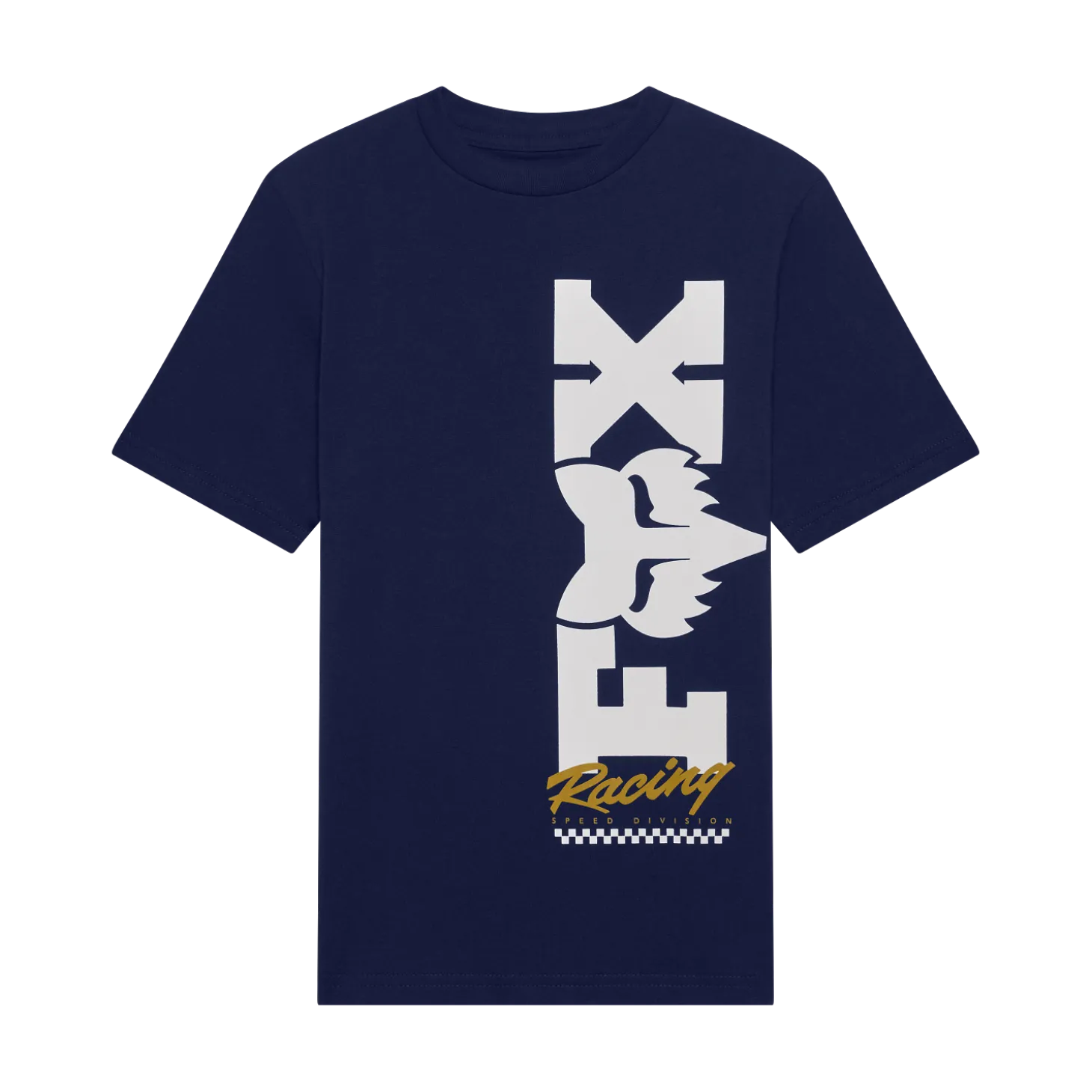 Youth Checker Tee