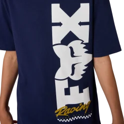 Youth Checker Tee