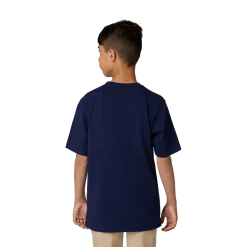 Youth Checker Tee