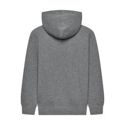 Youth Coldpress Fleece Pullover Hoodie