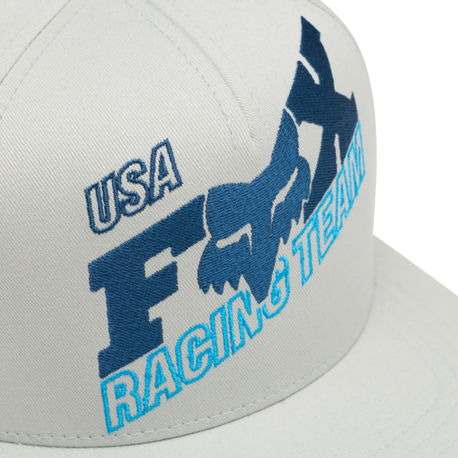 Youth Coldpress Snapback Hat