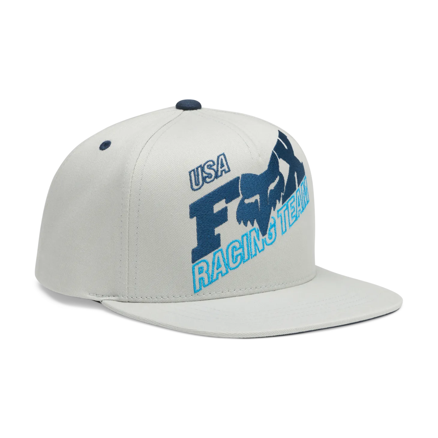 Youth Coldpress Snapback Hat