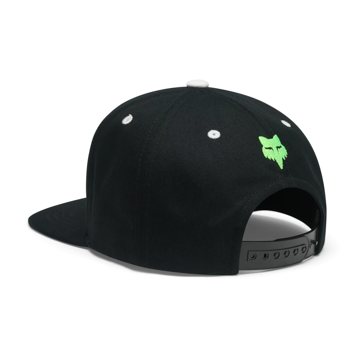 Youth Coldpress Snapback Hat