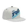 Youth Coldpress Snapback Hat
