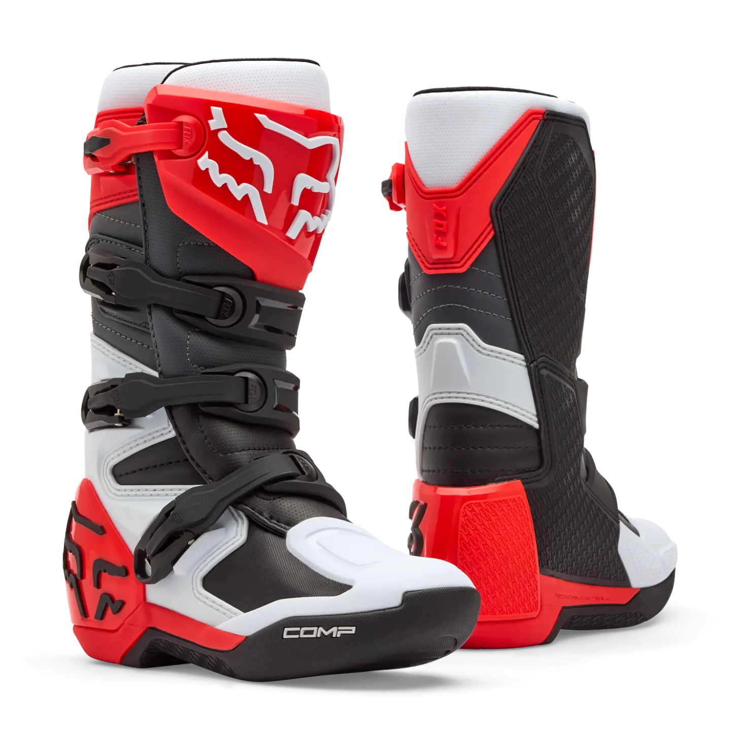 Youth Comp Boots