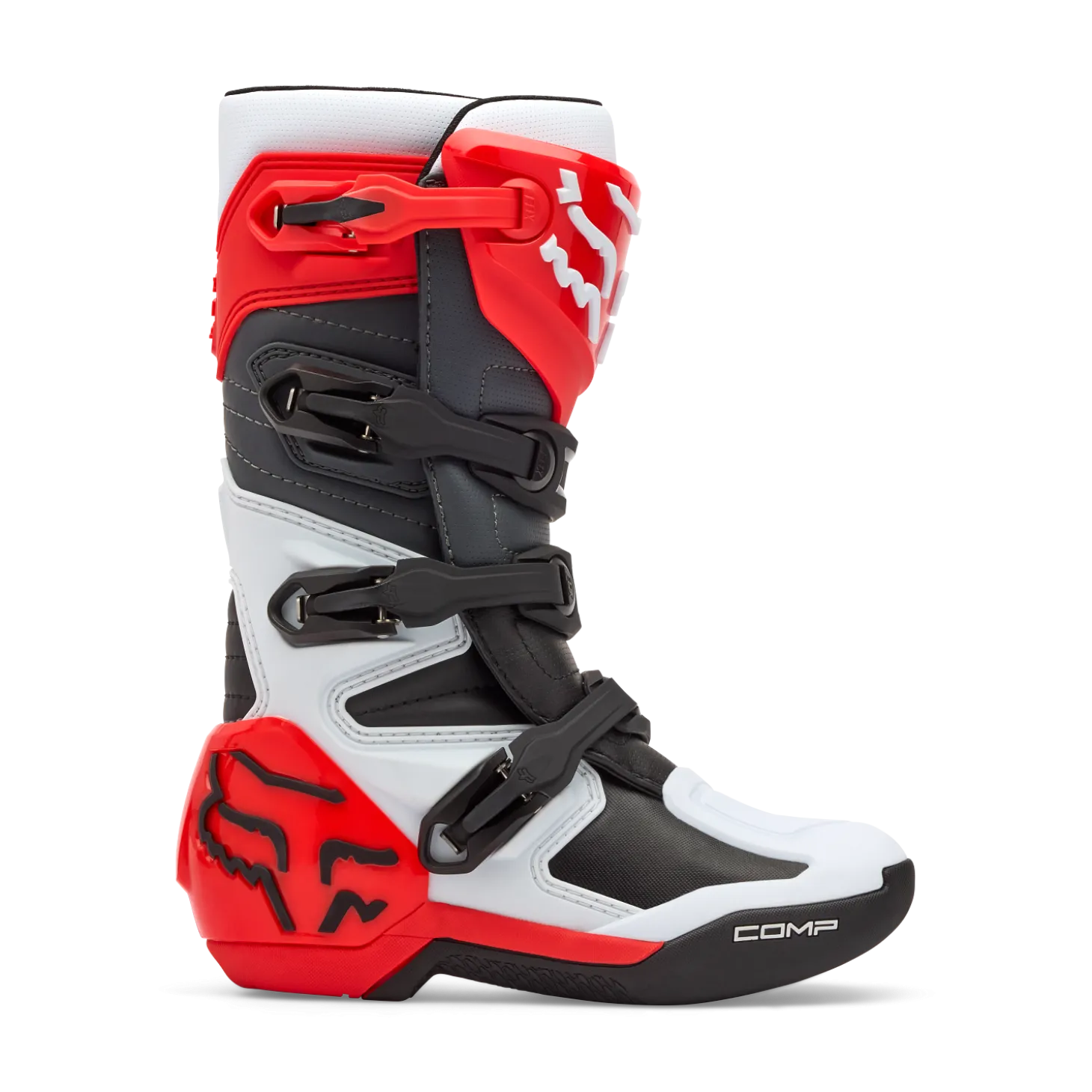 Youth Comp Boots