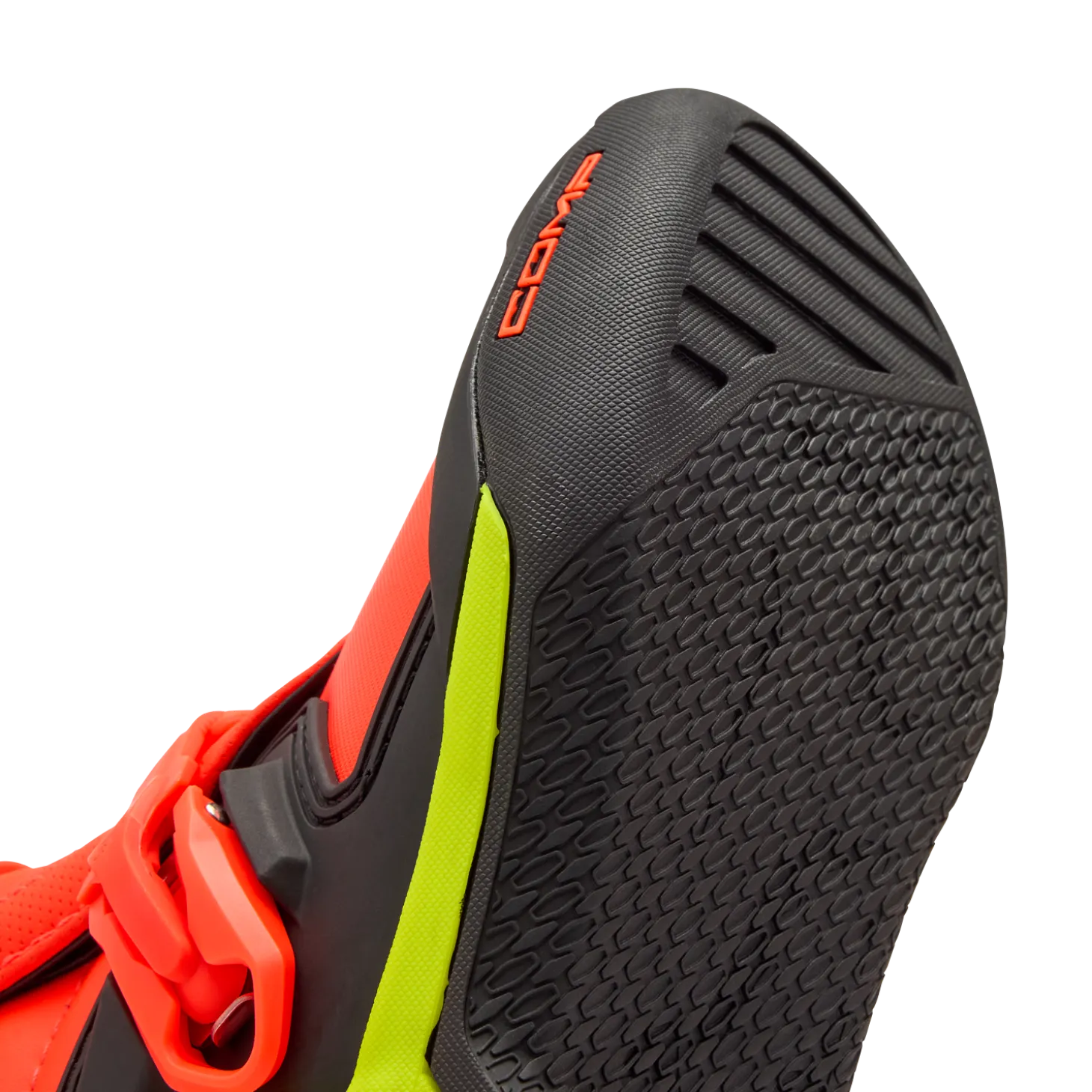 Youth Comp Boots