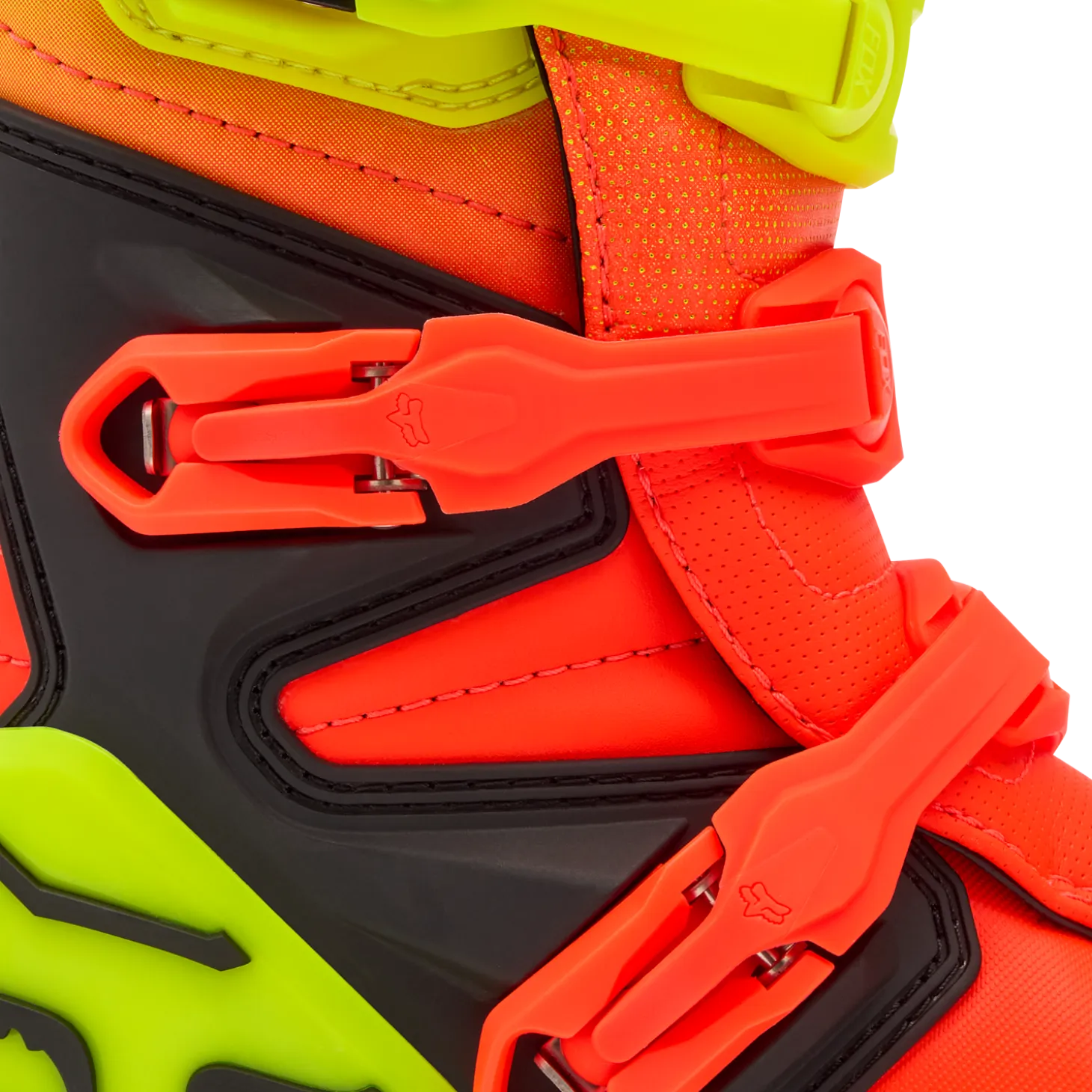 Youth Comp Boots