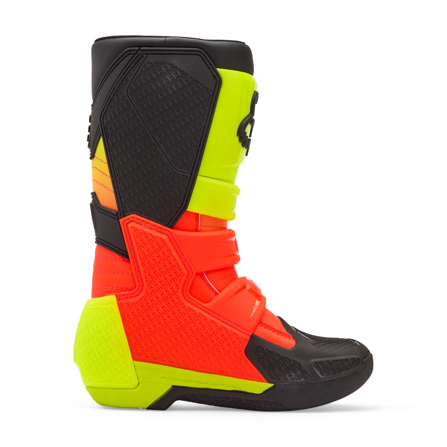 Youth Comp Boots