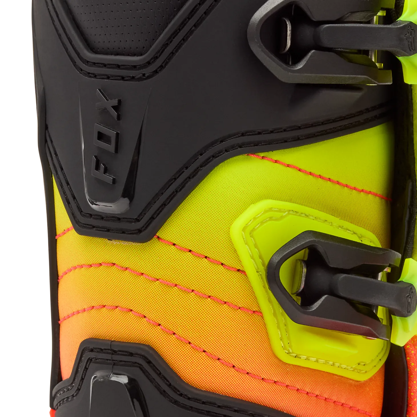 Youth Comp Boots
