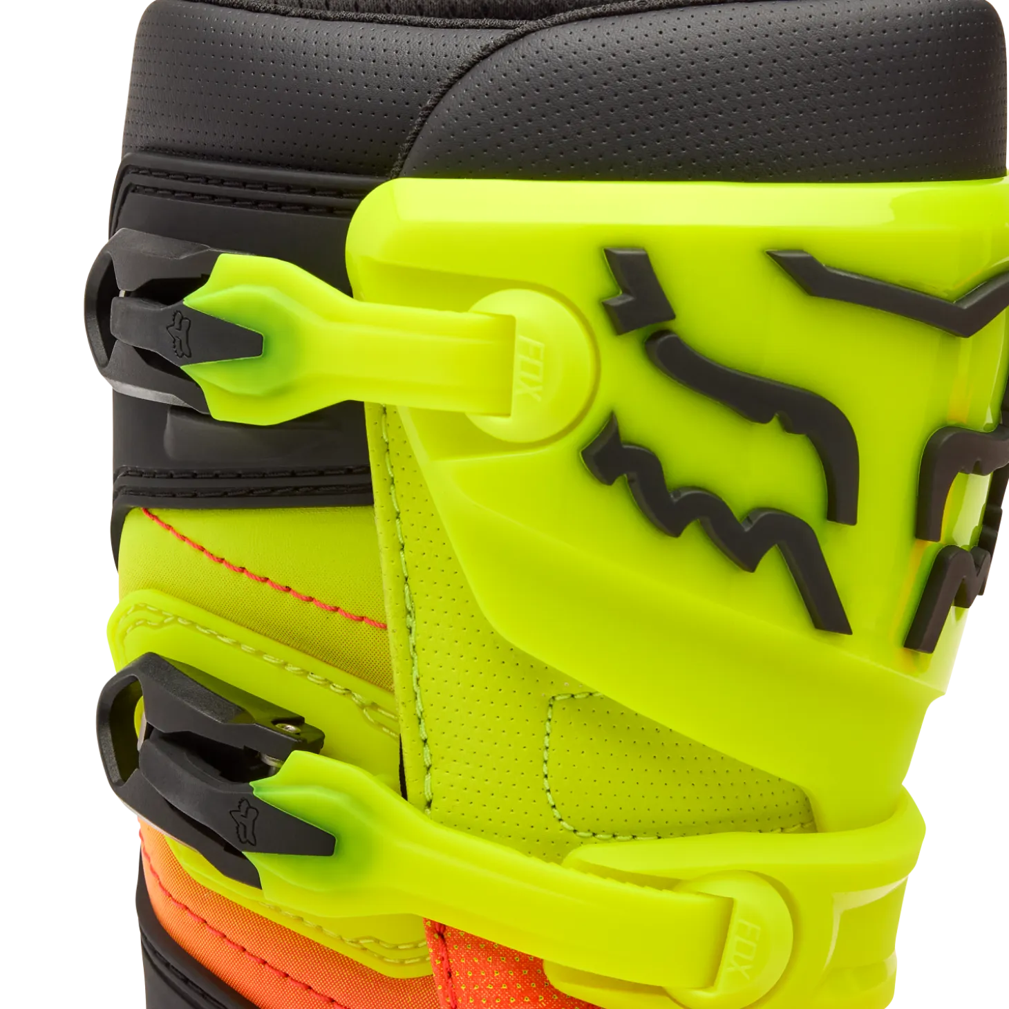 Youth Comp Boots