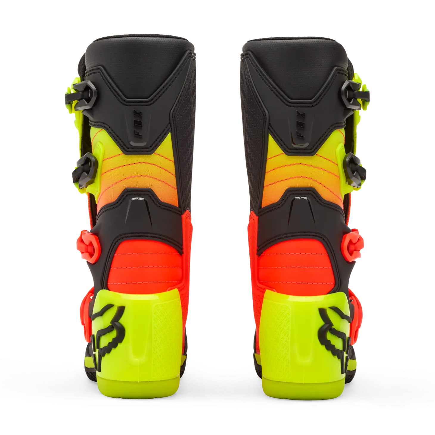 Youth Comp Boots