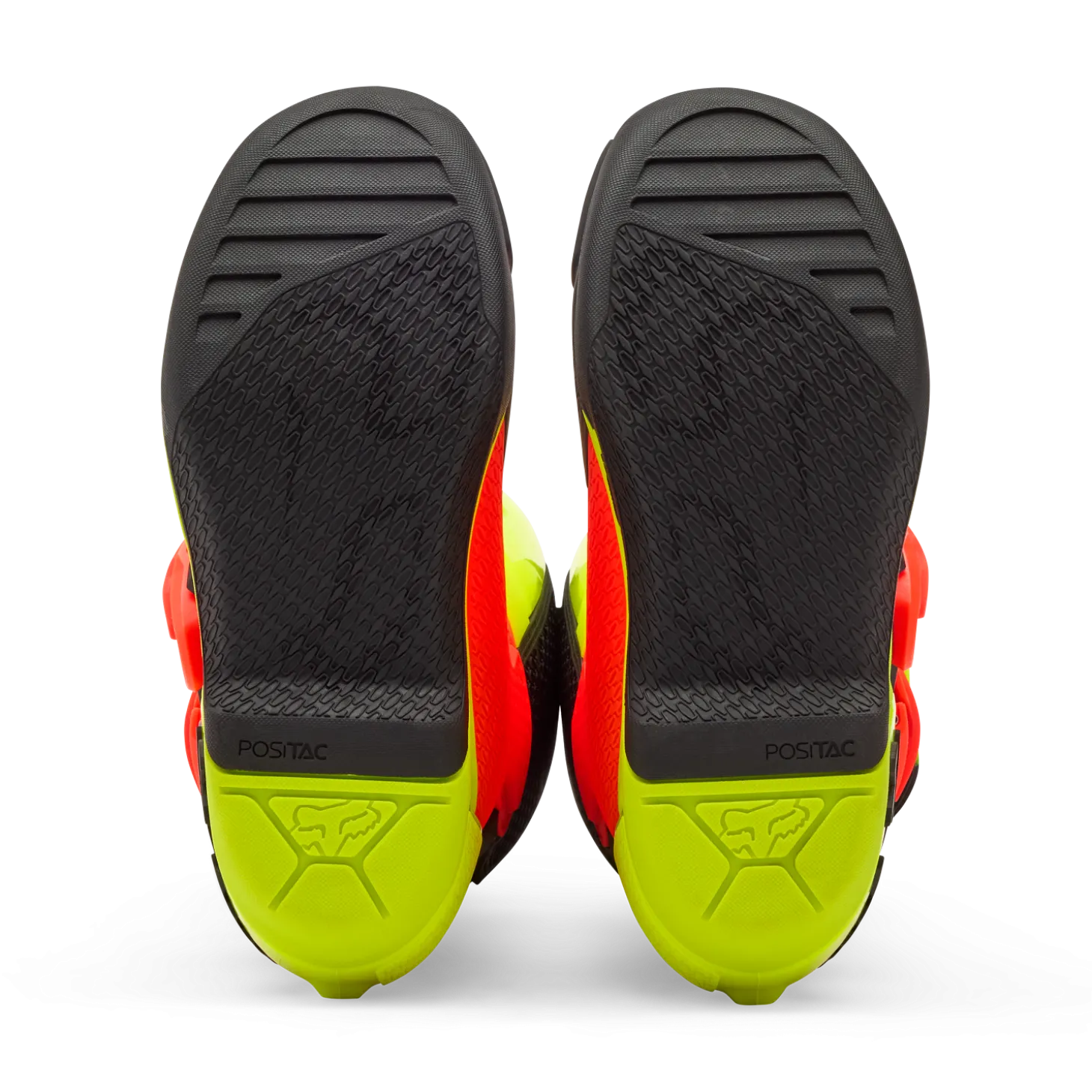 Youth Comp Boots