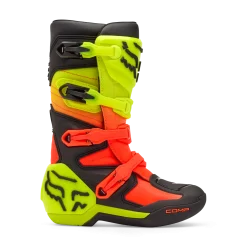 Youth Comp Boots