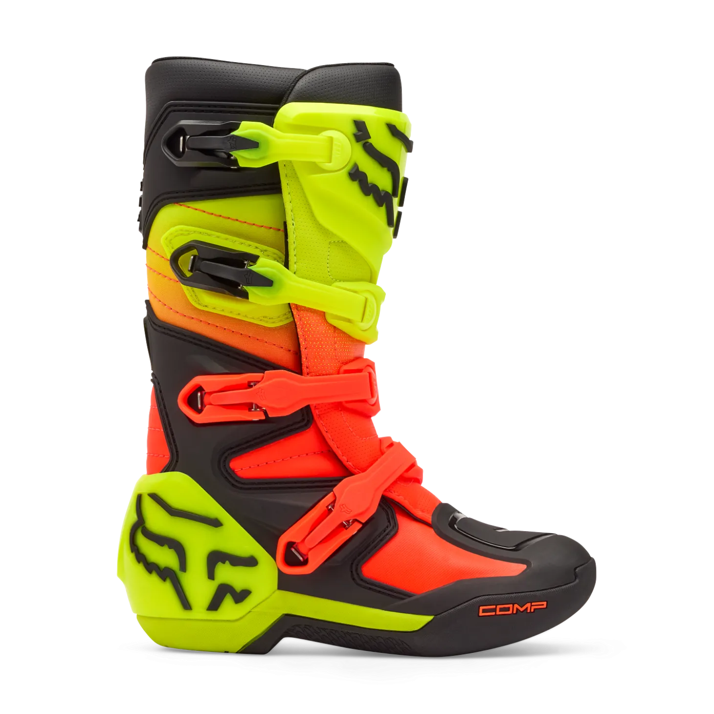 Youth Comp Boots