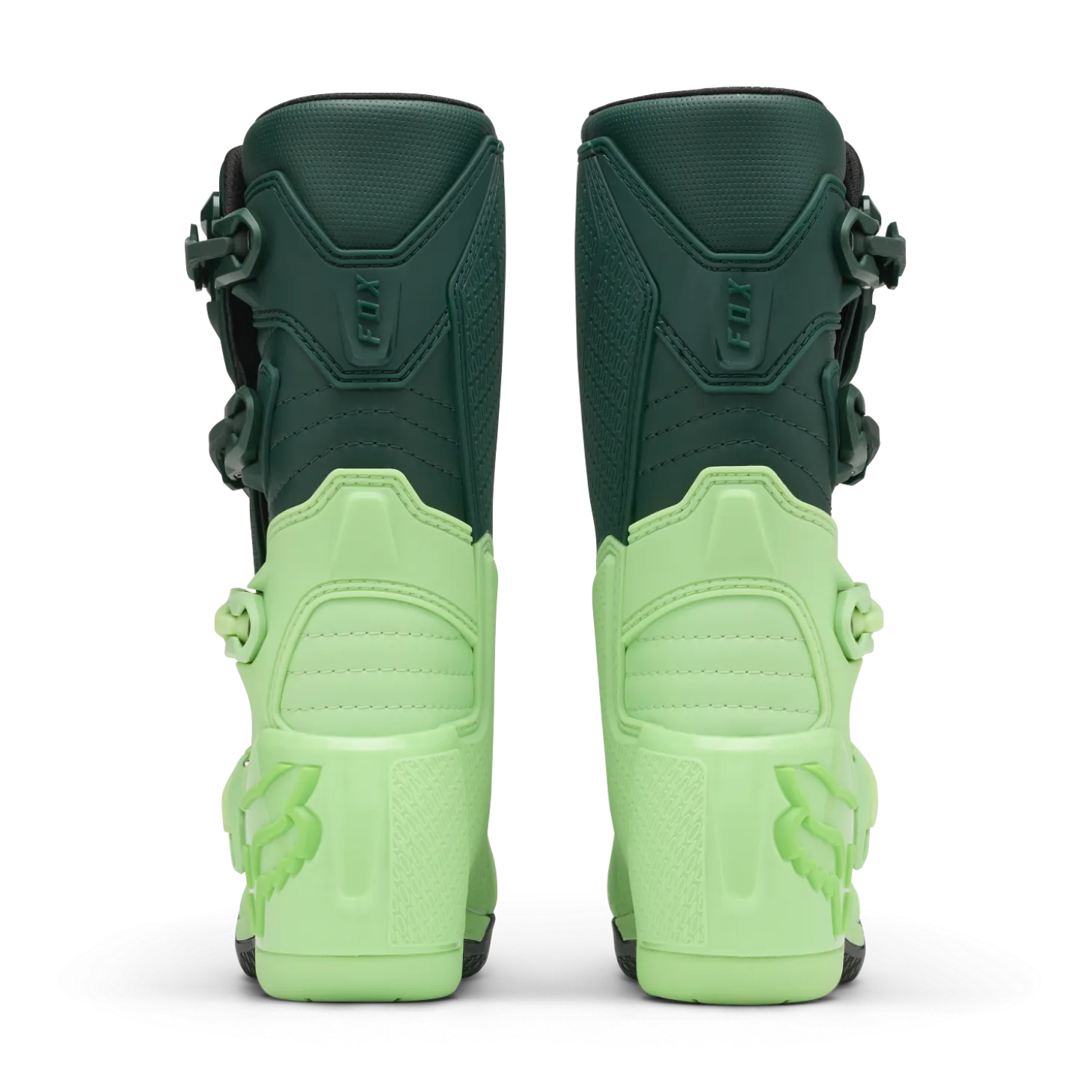 Youth Comp Boots
