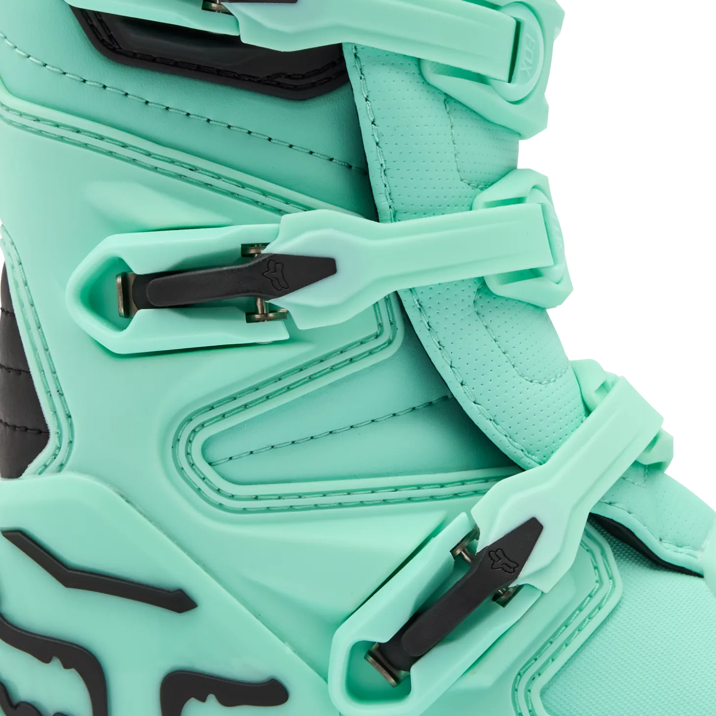 Youth Comp Boots