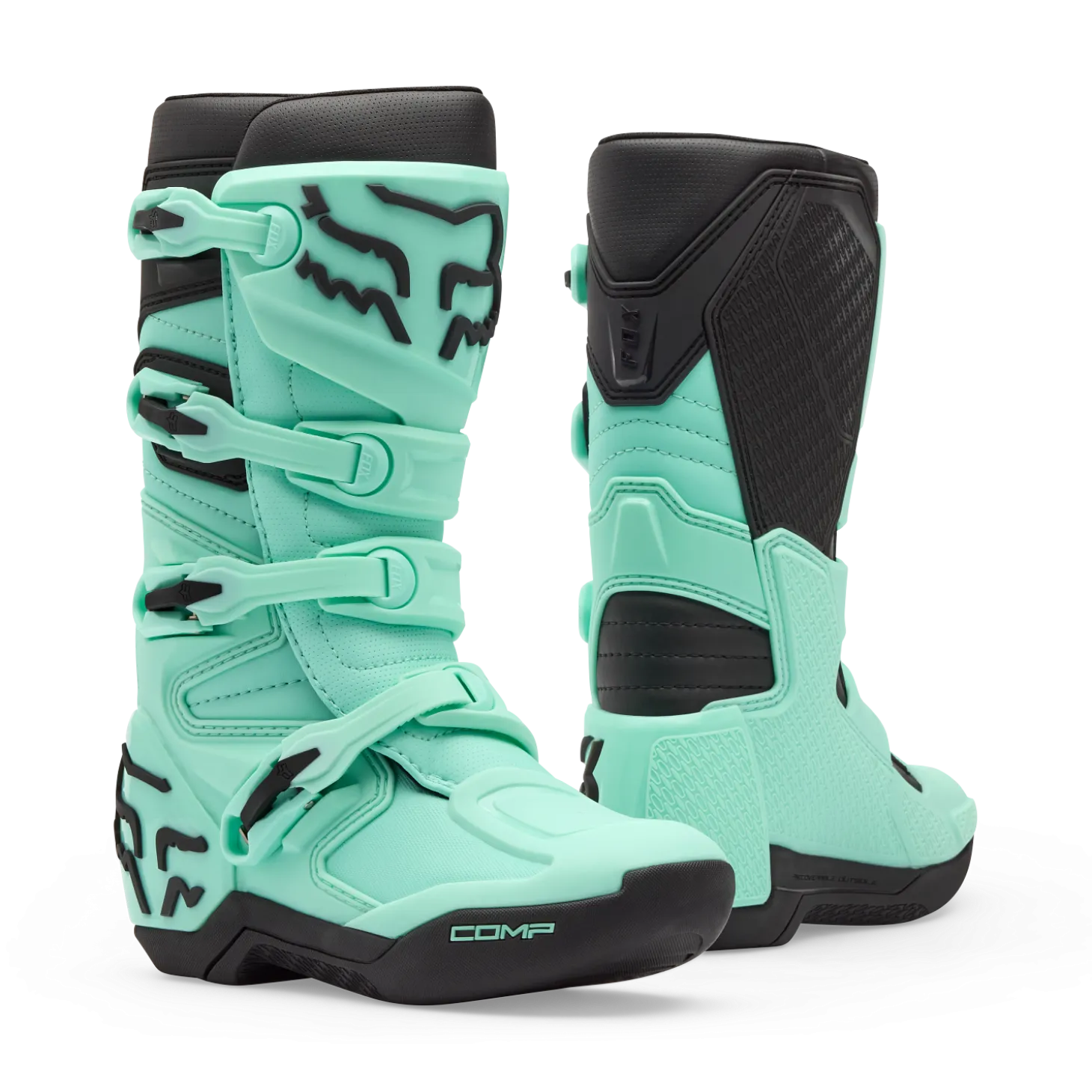 Youth Comp Boots