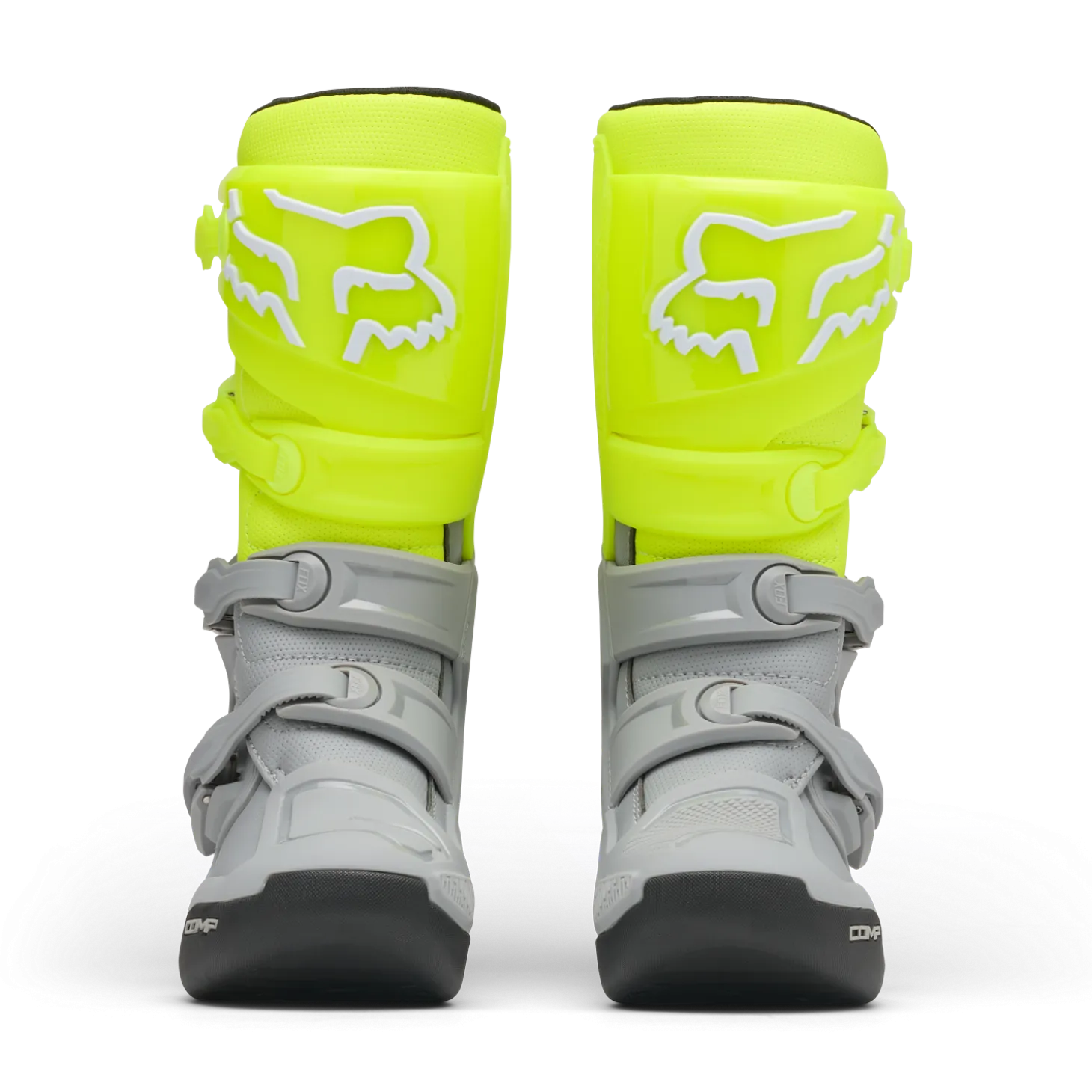 Youth Comp Boots