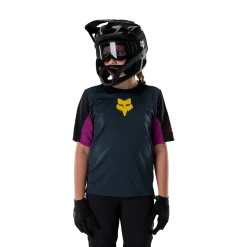Youth Defend Jersey Creation