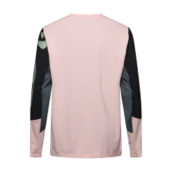 Youth Defend Long Sleeve Jersey Creation