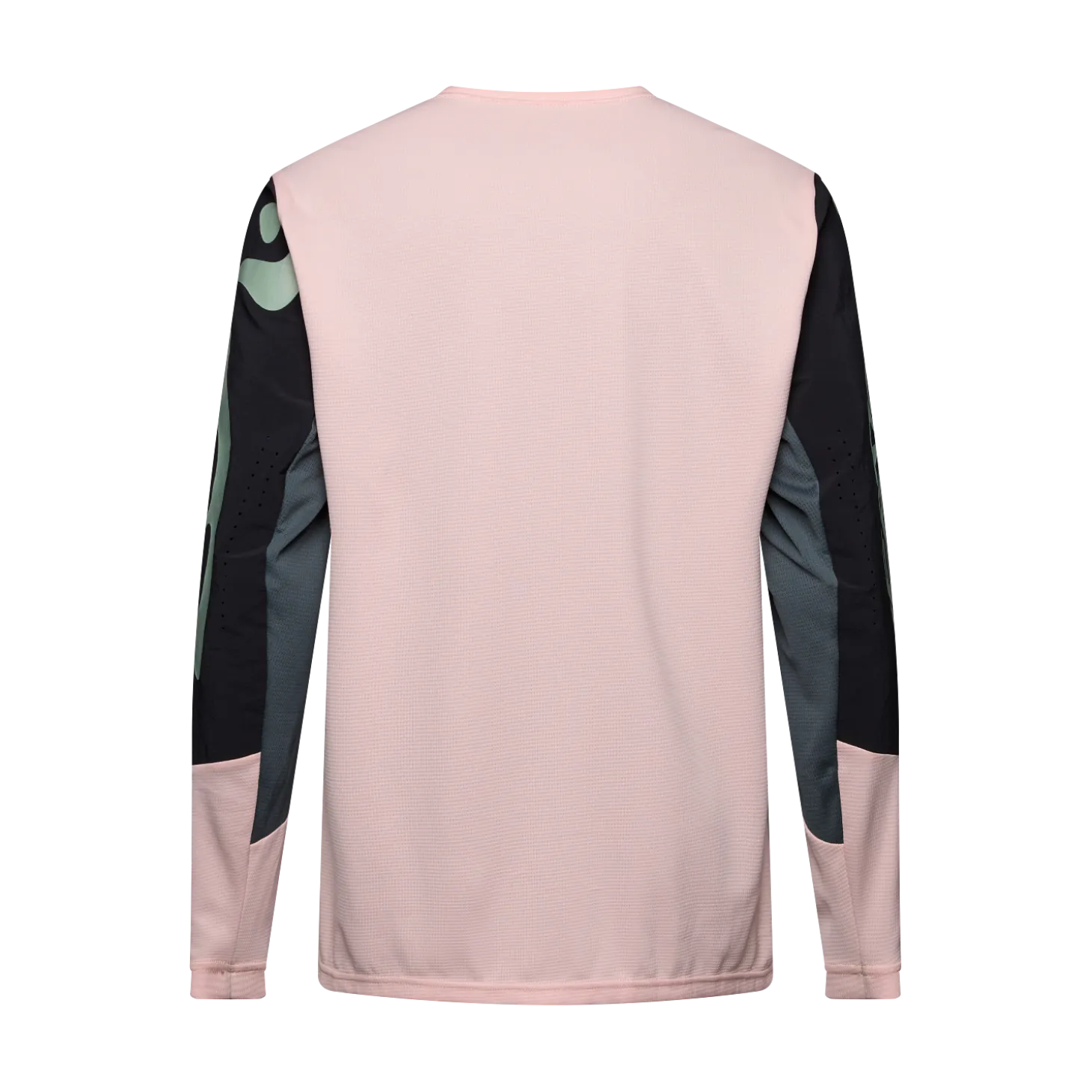 Youth Defend Long Sleeve Jersey Creation