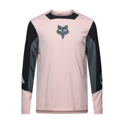 Youth Defend Long Sleeve Jersey Creation