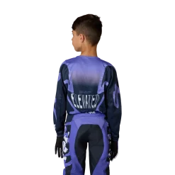 Youth 180 Diffuse Special Edition Jersey