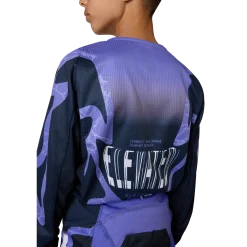 Youth 180 Diffuse Special Edition Jersey