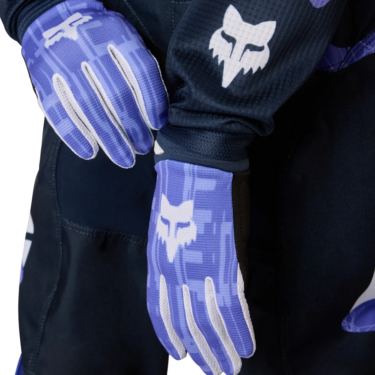 Youth 180 Diffuse Special Edition Jersey