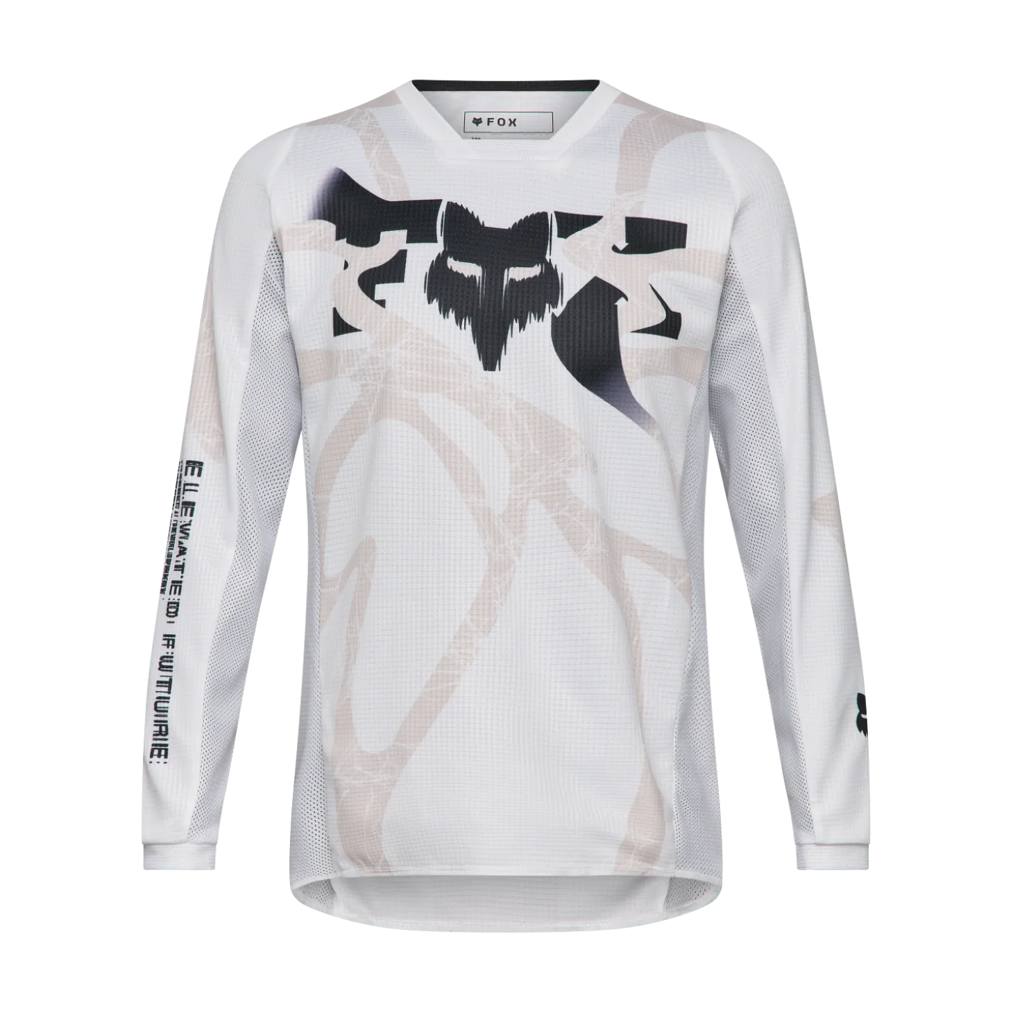 Youth 180 Diffuse Special Edition Jersey