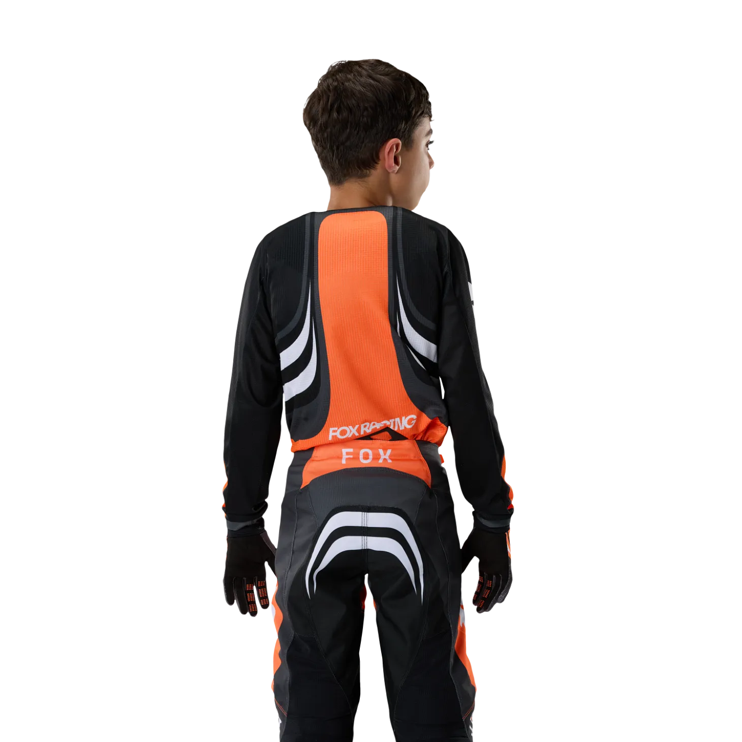 Youth 180 Draft Jersey