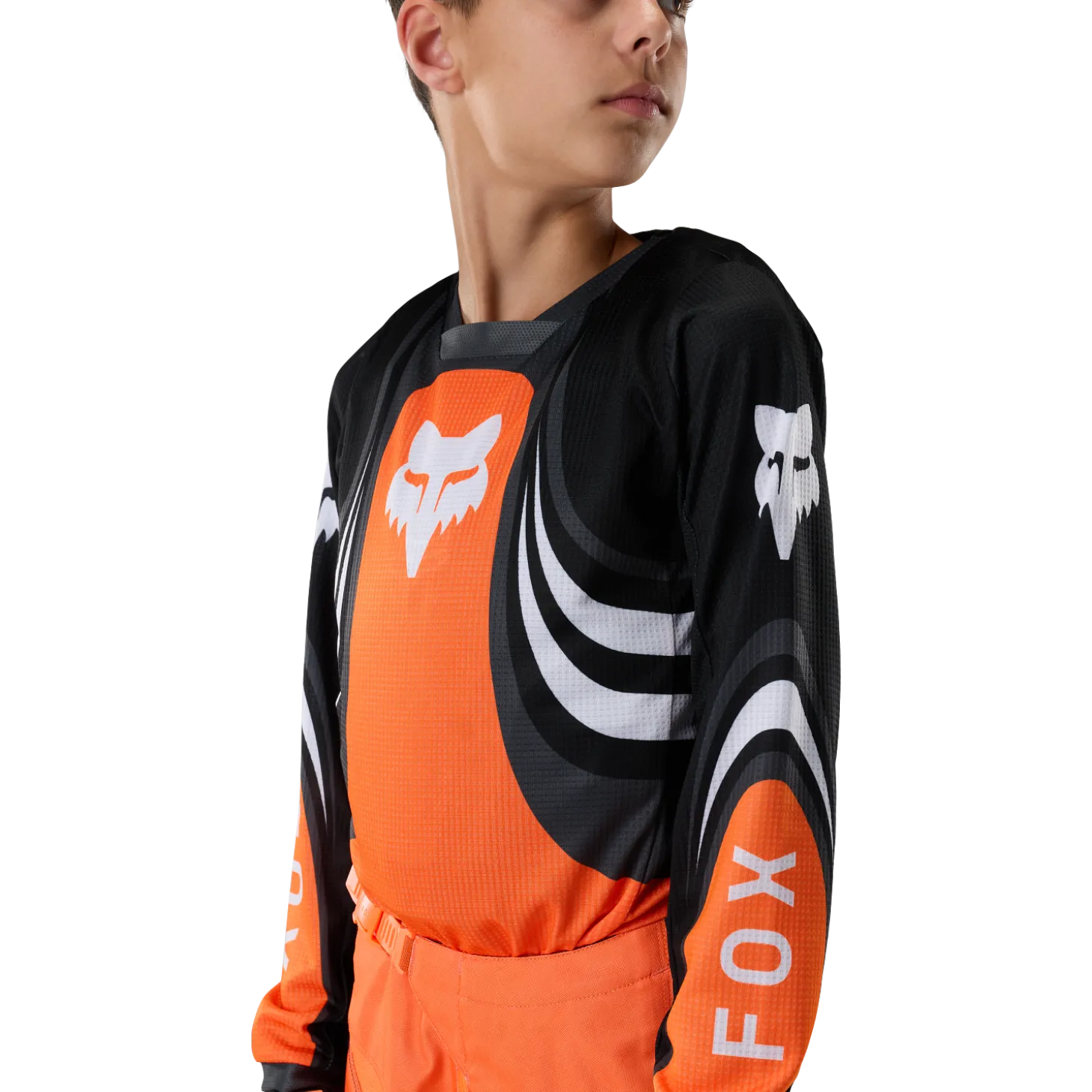 Youth 180 Draft Jersey