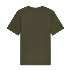 Youth Dustproof Short Sleeve Tee