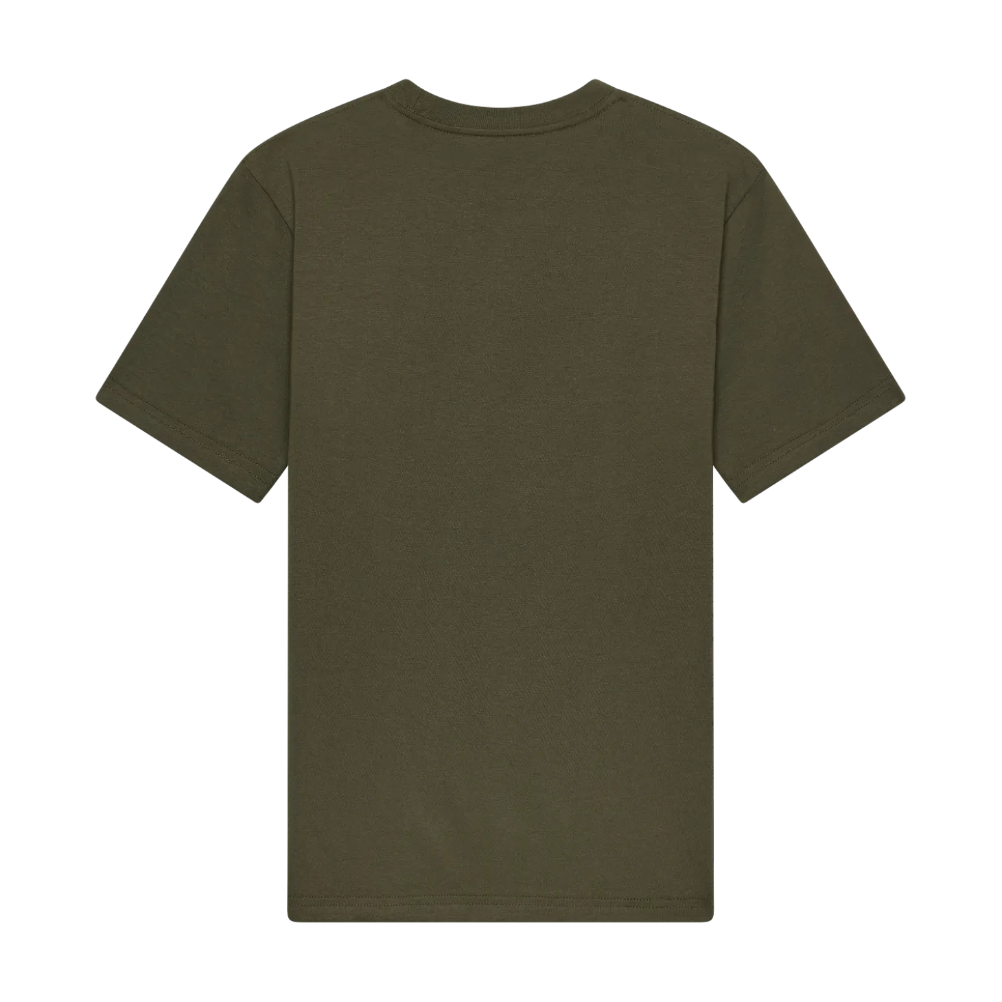 Youth Dustproof Short Sleeve Tee