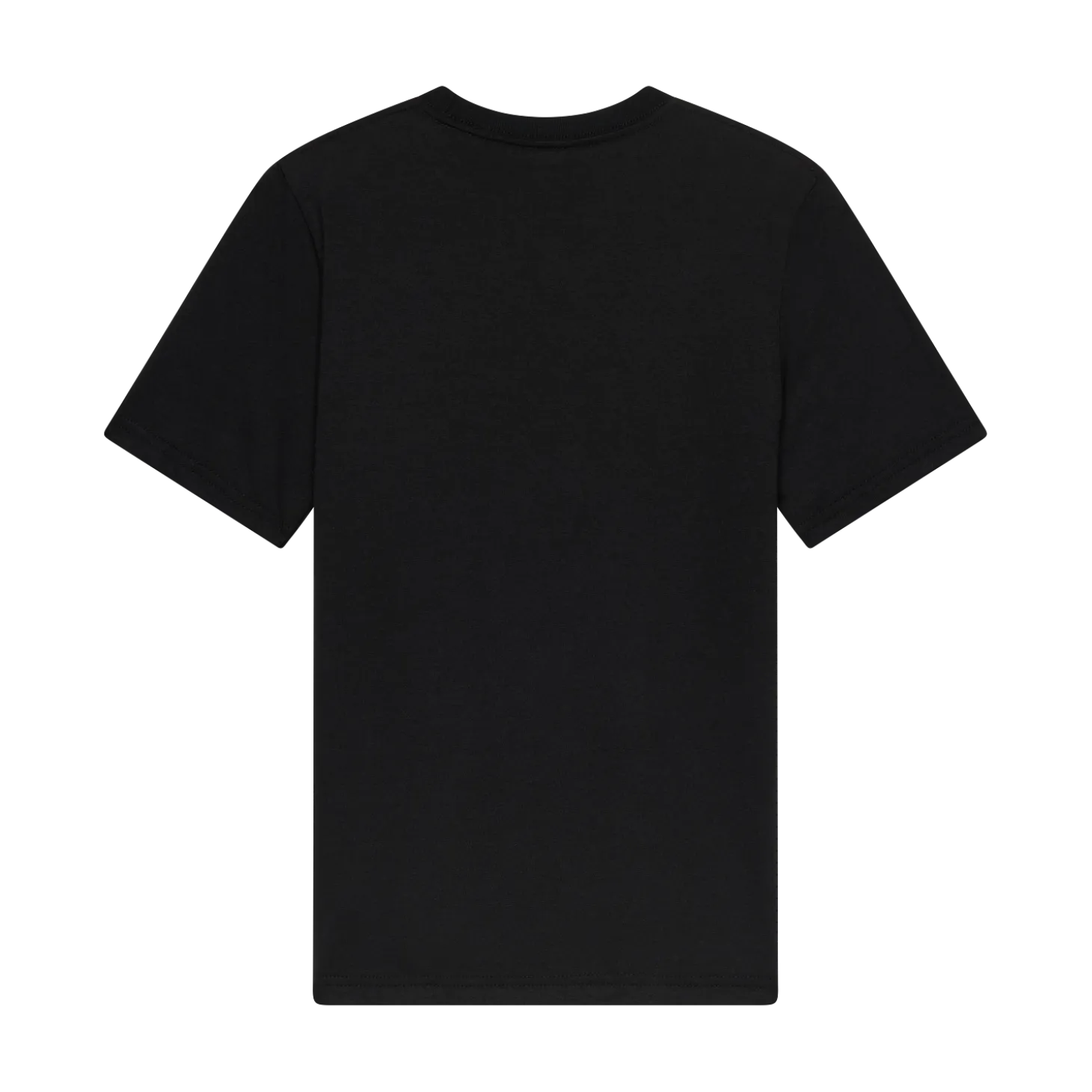 Youth Dustproof Short Sleeve Tee