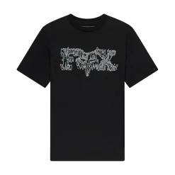 Youth Dustproof Short Sleeve Tee