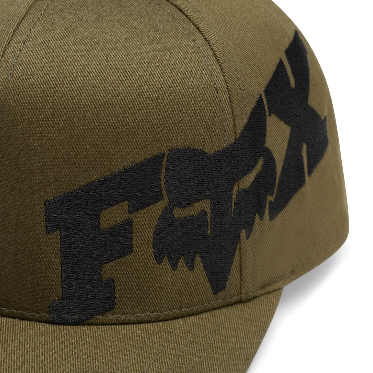 Youth F Head X Snapback Hat