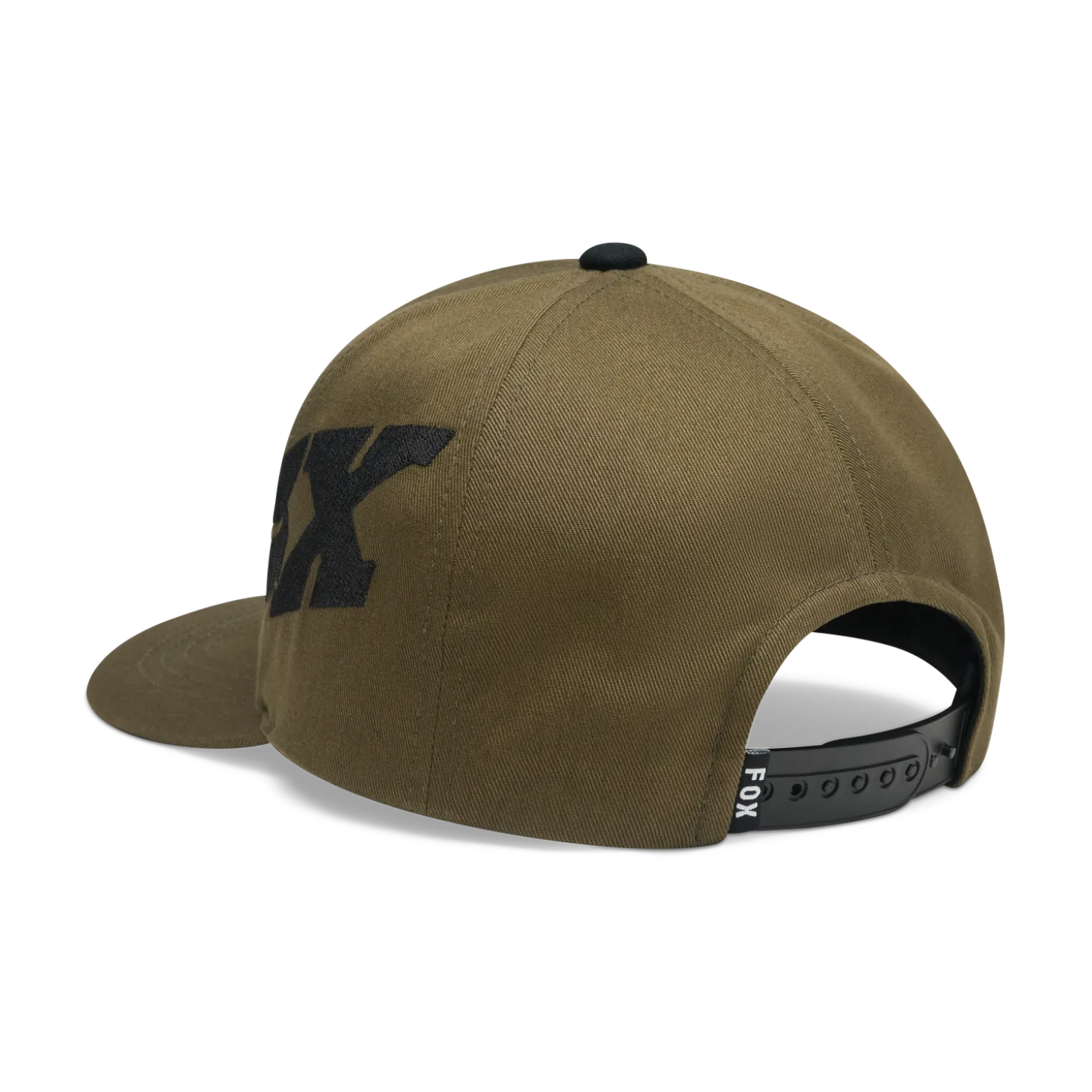 Youth F Head X Snapback Hat